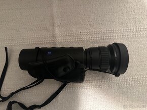 ZEISS NV 5.6x62 noční vidění - 3