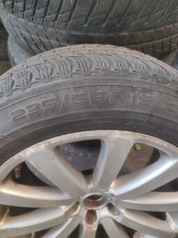 ALU 5x112 R19 - 3