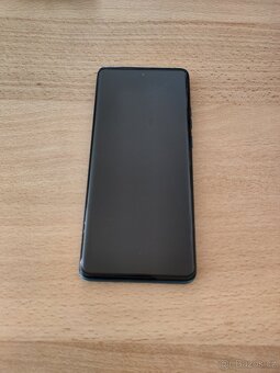 Motorola EDGE 40 NEO 12+256GB modrý - 3