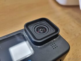 Kamera GoPro Hero 10 Black - 3