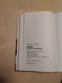 Barbora Černá: DENISA (2001) - 3