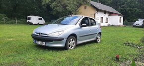 Peugeot - 3