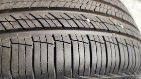 Sada 235/55/18 Hankook Dynapro HP2, M+S, DOT 1423, jako nové - 3