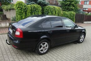 Škoda Octavia 1.6Mpi 75kw 2009/ČR/klima - 3