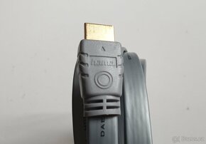 prémiový HDMI kabel HAMA 3metry - 3