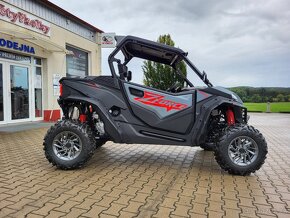 GLADIATOR Z950 Sport - 3