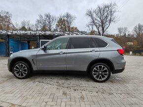 BMW X5 XDRIVE 30D - 3