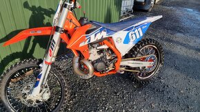 Ktm 250sx R.v.2021 - 3