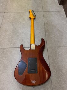 ELEKTRICKÁ kytara Yamaha Pacifica 611VFM - 3