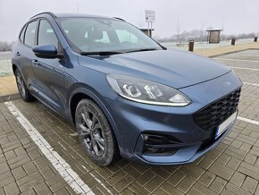 Ford KUGA 2.5 140kW ST-LINE 2024 ČR /40.000km/ -DPH - 3