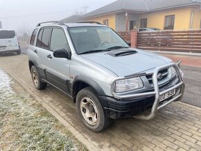 Grand Vitara - 3