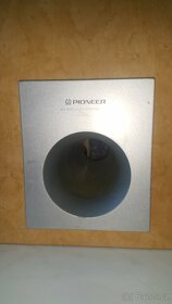 Pioneer - 3