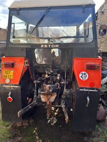 Zetor 5211 - 3