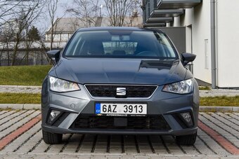 Seat Ibiza 1.0Tsi/310tkm/plný servis - 3