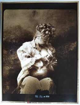 Jan Saudek - Fotografie - 3