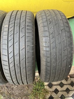 Kumho Ecsta PS71 205/60 R16 92V - 3