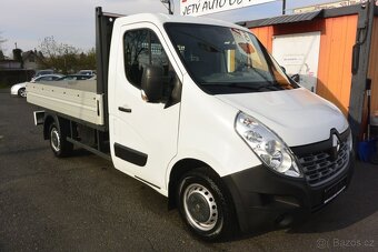 PRODÁM Renault Master 2.3CDi odpočet DPH - 3