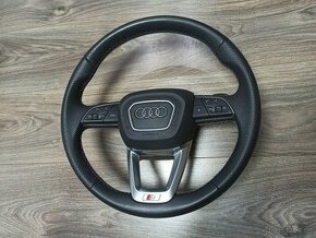 Volant Audi A4 2022 S-line - 3