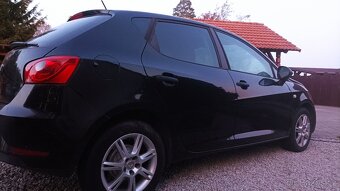 Seat Ibiza - 3