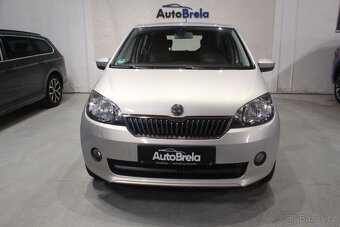 Škoda Citigo 1.0 44kW | 2013 | Klima | 5 Dveří - 3