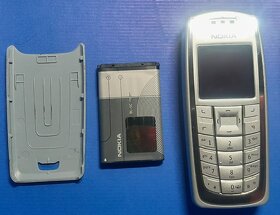 Nokia 3120 - 3