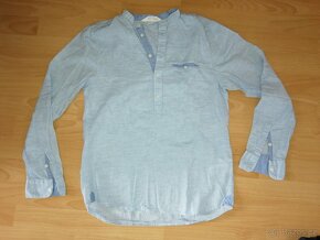 Dívčí košile vel. 158 -164 / vel. 34-36-38 - 3