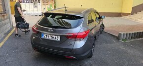 Hyundai i40 - 3