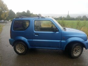 Jimny 1.3 4x4 59 KW - 3