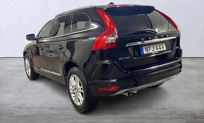 Volvo XC60 D3 Summum BE PRO 2016 - 3