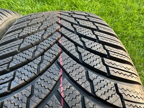 2 zimní pneu Firestone Winterhawk4.  225/45R19. 96V - 3