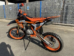 Pitbike Upbeate 150cc 19/16 - 3