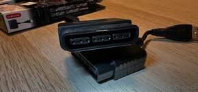 Redukce na ovladač - z Playstation na USB - 3