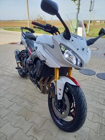 Yamaha fz8 S Fazer - 3