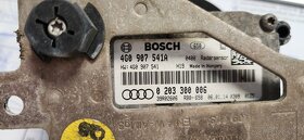 Modul adaptivniho tempomatu senzor audi A6 C7 acc - 3