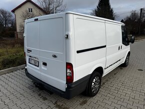 Ford Transit 2.2TDCI 63Kw DPH - 3