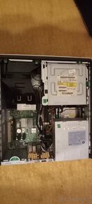 Pc hp compaq 6005 - 3