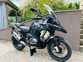 BMW R 1250 GS Adventure 2022 - 3