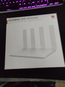 Modem Huawei WiFi ws5200 - 3