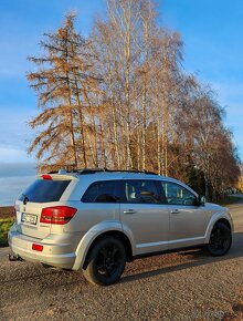 Dodge Journey/Fiat Freemont 2.0TDI - 3