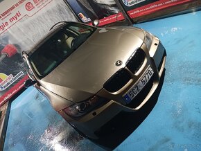 BMW E91 320D - 3