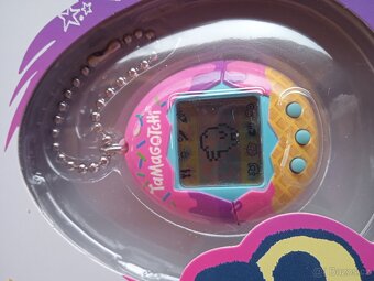 Tamagotchi GEN1 - 3