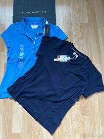 Nove polo triko,tricko Gant,Tommy Hilfiger - 3