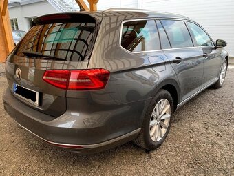 Volkswagen Passat B8 2,0TDi 4x4 - 3