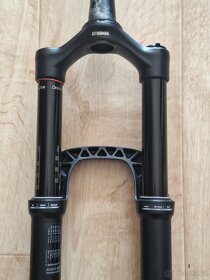 Rockshox Pike RC B2, 27.5" a 160mm - 3