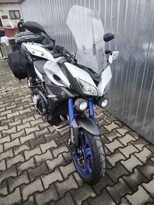 Yamaha Tracer 900 - 3