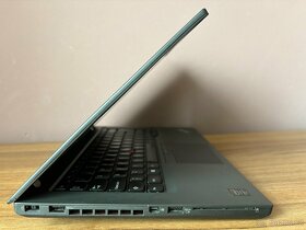 Lenovo ThinkPad T450, procesor i7 - 3