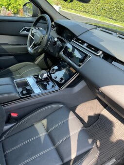 Prodám Range Rover Velar - 3