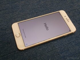 Apple iPhone 7 PLUS 128GB GOLD +SKLO - 3