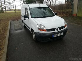 Renault Kangoo Rapid - 3