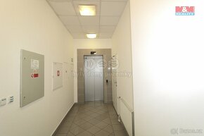 Pronájem kancelářského prostoru, 32 m², Kolín, ul. Rubešova - 3